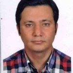 Abbas Aghajani Bazzazi