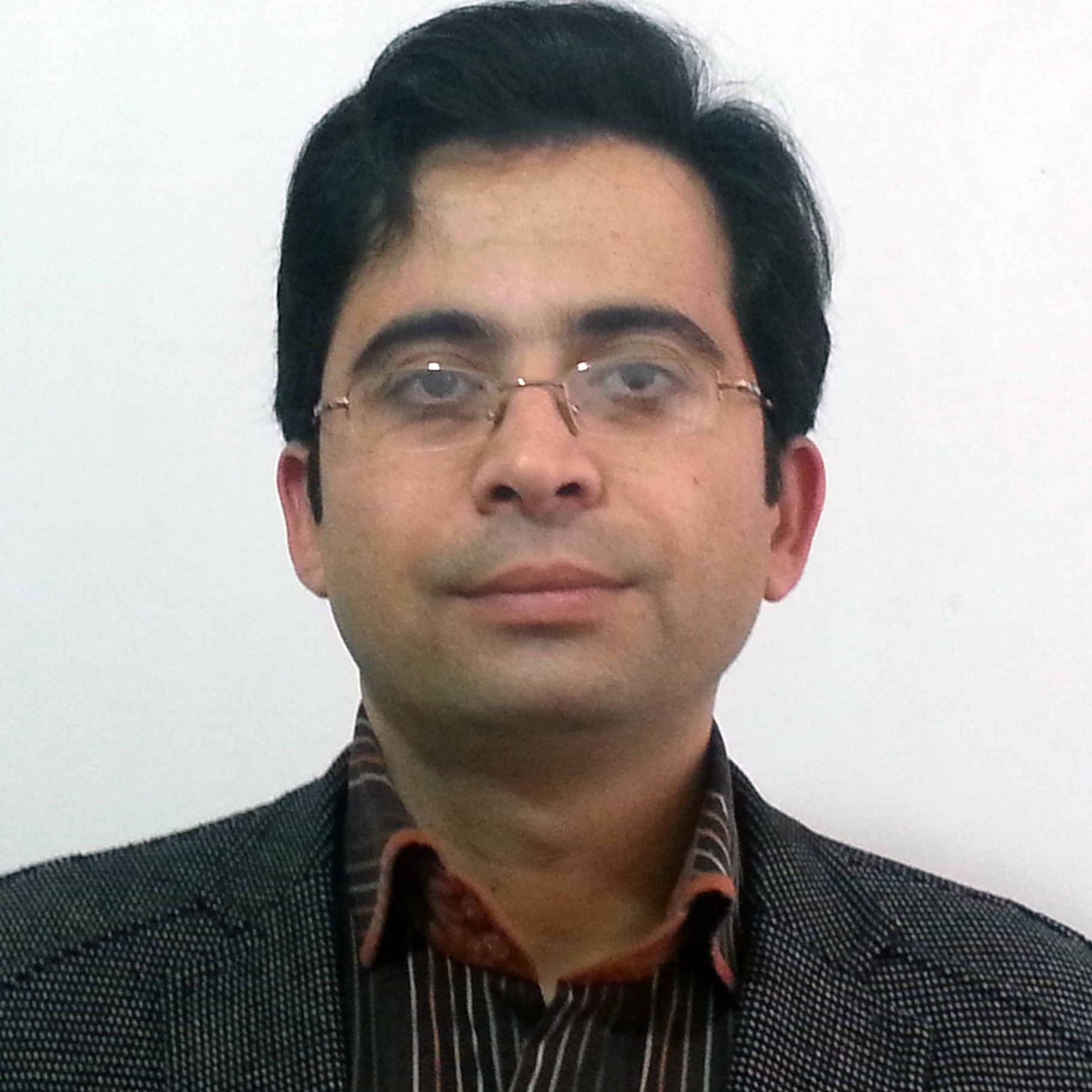 Saeed Masoum