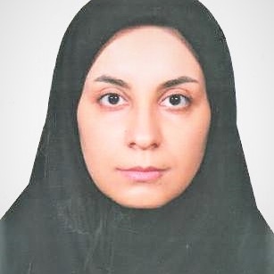 Zohreh Gharaei