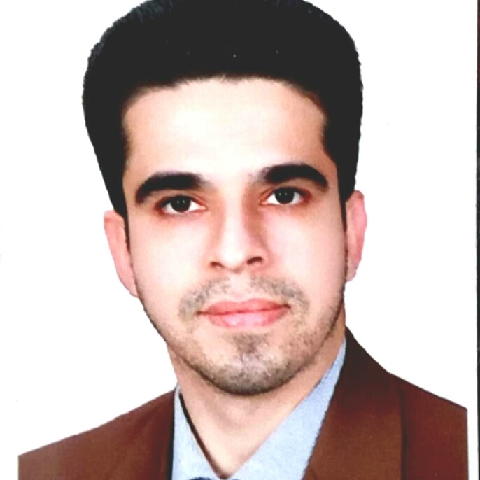 Seyyed Ali Zahiripour