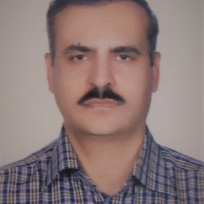 Ehsan Esmaeili Taheri
