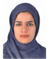 Masoumeh Karimi