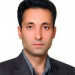 احمد رضا قاسمی