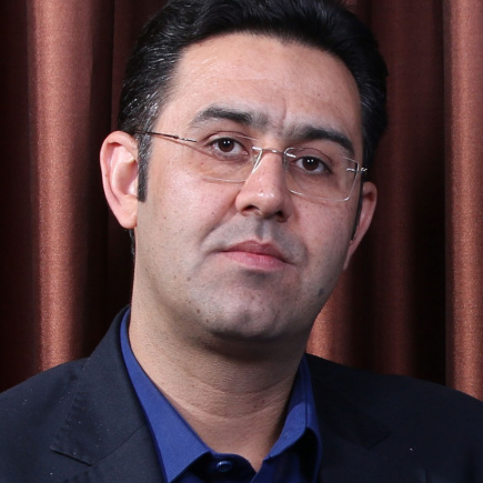 محمد هنرپیشه