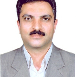 احمد اکبری