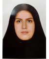 مینا هلالی ستوده
